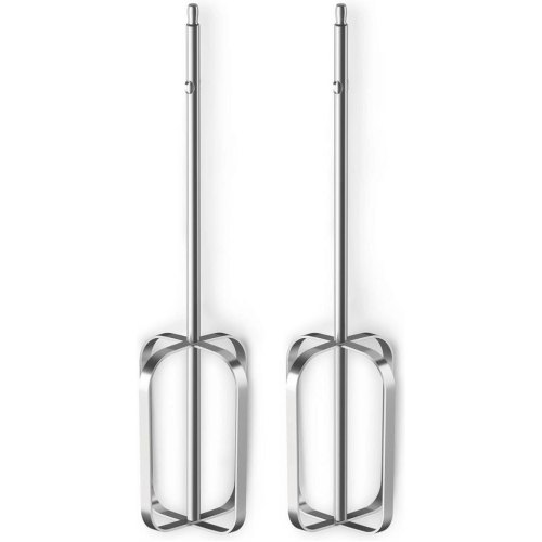 Міксер Philips ручний Daily Collection 300Вт, насадки-2, турборежим, чорний