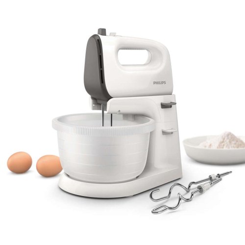Міксер з чашою PHILIPS HR3745/00