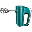 Міксер Russell Hobbs ручний Turquoise, 350Вт, насадки-4, турборежим, бірюзовий