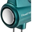 Міксер Russell Hobbs ручний Turquoise, 350Вт, насадки-4, турборежим, бірюзовий