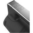 Міксер Gorenje ручний 400Вт, насадки-4, чорний