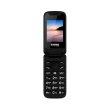 Мобільний телефон Sigma mobile X-style 241 Snap Black