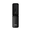 Мобільний телефон Sigma mobile X-style 241 Snap Black