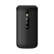 Мобільний телефон Sigma mobile X-style 241 Snap Black