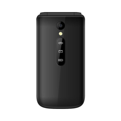 Мобільний телефон Sigma mobile X-style 241 Snap Black