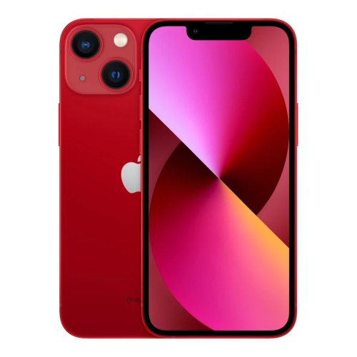 Смартфон Apple iPhone 13 mini 128GB Red