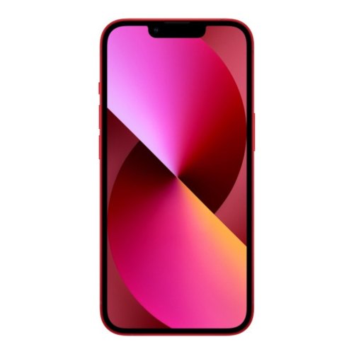Смартфон Apple iPhone 13 256GB Red