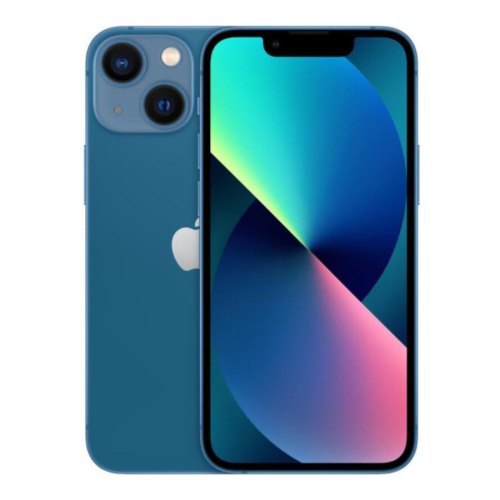 Смартфон Apple iPhone 13 256GB Blue