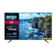 Телевізор Ergo 50DUS6000