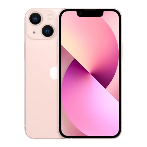 Смартфон Apple iPhone 13 mini 512GB Pink