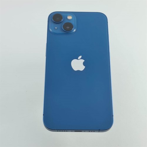 Смартфон Apple iPhone 13 512GB Blue