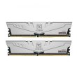 Модуль памяти DDR4 2х16GB 3200MHz Team T-Create Classic 10L Gray (TTCCD432G3200HC22DC01)
