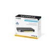 Комутатор Netgear GS108PP (GS108PP-100EUS)