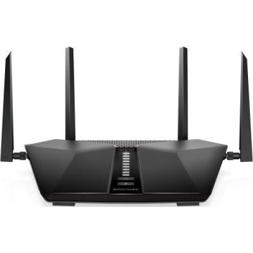 Маршрутизатор Wi-Fi Netgear RAX50 Nighthawk (RAX50-100EUS)