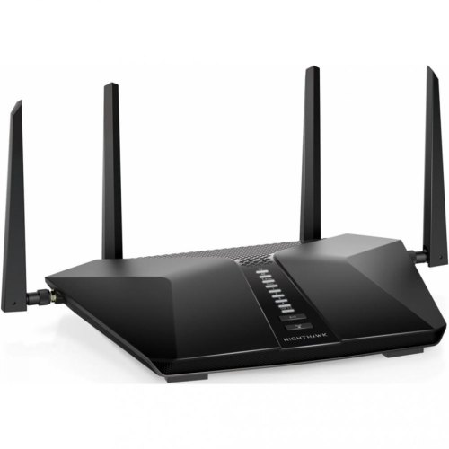 Маршрутизатор Wi-Fi Netgear RAX50 Nighthawk (RAX50-100EUS)