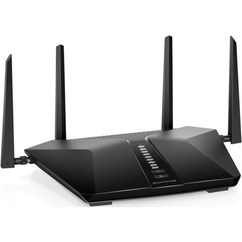 Маршрутизатор Wi-Fi Netgear RAX50 Nighthawk (RAX50-100EUS)