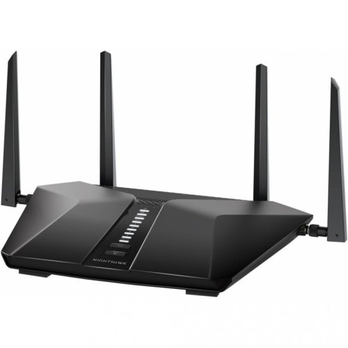 Маршрутизатор Wi-Fi Netgear RAX50 Nighthawk (RAX50-100EUS)