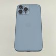 Смартфон Apple iPhone 13 Pro Max 128GB Sierra Blue