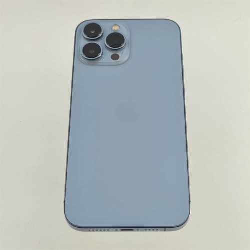 Смартфон Apple iPhone 13 Pro Max 128GB Sierra Blue