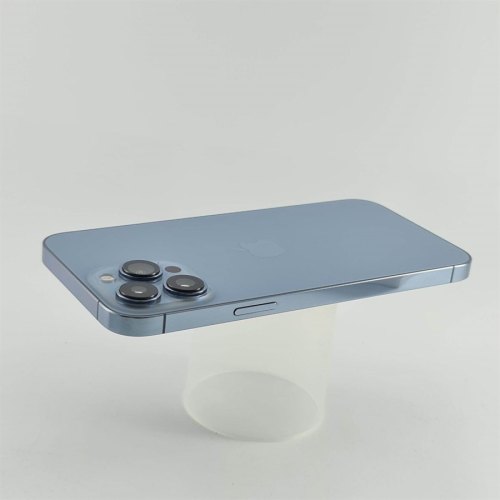 Смартфон Apple iPhone 13 Pro Max 128GB Sierra Blue