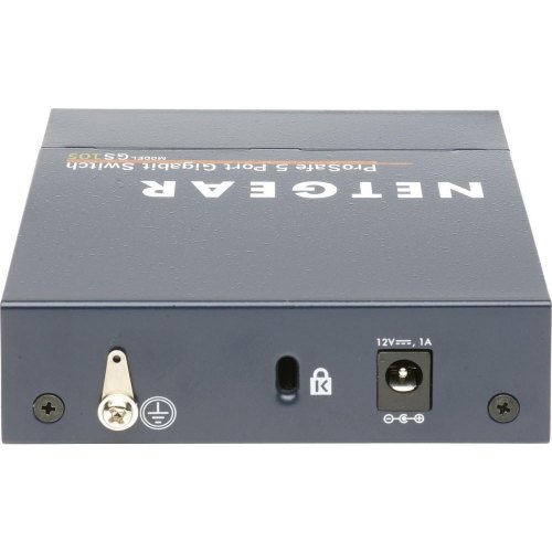 Комутатор Netgear GS105GE (GS105GE)