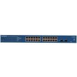 Комутатор Netgear GS724T (GS724T-400EUS)