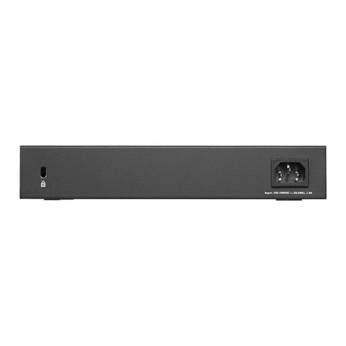 Комутатор Netgear GS324 (GS324-200EUS)