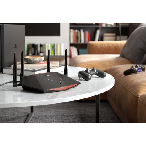 Маршрутизатор Wi-Fi Netgear XR1000 Nighthawk (XR1000-100EUS)