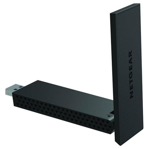 Wi-Fi адаптер Netgear A6210 (A6210-100PES)