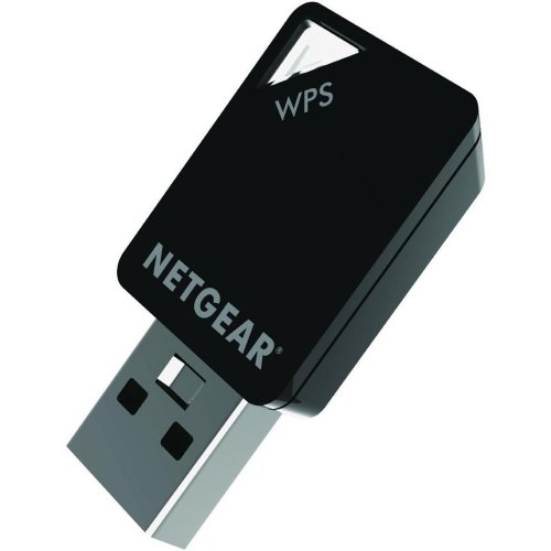 Wi-Fi адаптер Netgear A6100 (A6100-100PES)