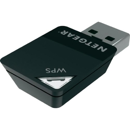 Wi-Fi адаптер Netgear A6100 (A6100-100PES)