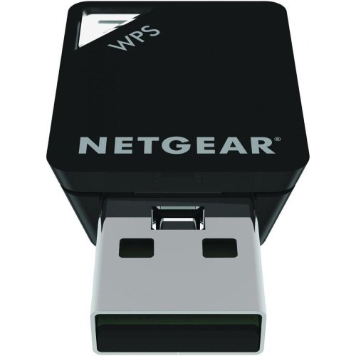 Wi-Fi адаптер Netgear A6100 (A6100-100PES)
