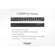 Комутатор Netgear GS308PP (GS308PP-100EUS)