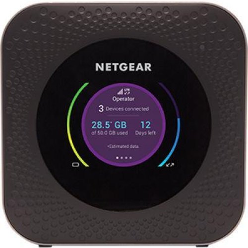 Маршрутизатор Wi-Fi Netgear MR1100 Nighthawk M1 (MR1100-100EUS)