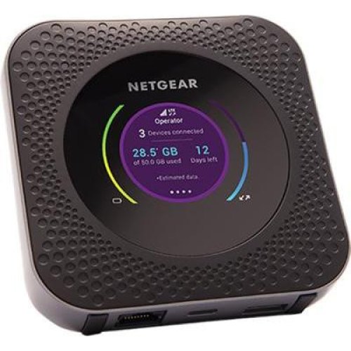 Маршрутизатор Wi-Fi Netgear MR1100 Nighthawk M1 (MR1100-100EUS)