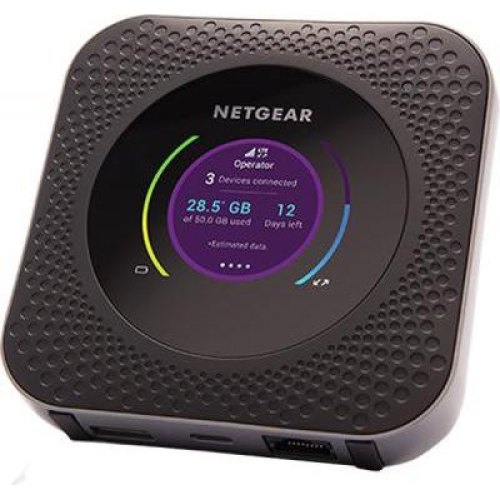 Маршрутизатор Wi-Fi Netgear MR1100 Nighthawk M1 (MR1100-100EUS)