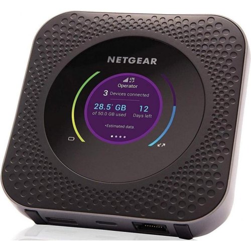 Маршрутизатор Wi-Fi Netgear MR1100 Nighthawk M1 (MR1100-100EUS)