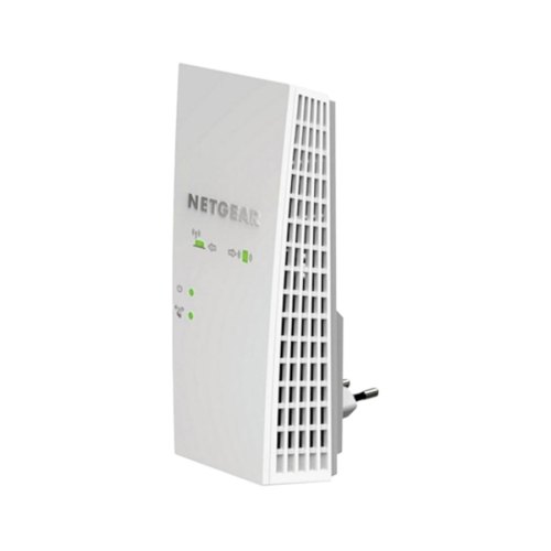 Підсилювач бездротового сигналу Wi-Fi Netgear EX7300 Nighthawk X4 (EX7300-100PES)