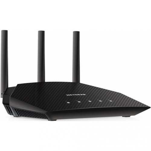 Маршрутизатор Wi-Fi Netgear RAX10 (RAX10-100EUS)