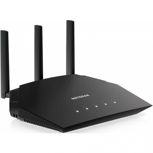 Маршрутизатор Wi-Fi Netgear RAX10 (RAX10-100EUS)
