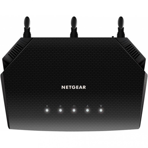 Маршрутизатор Wi-Fi Netgear RAX10 (RAX10-100EUS)