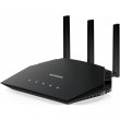 Маршрутизатор Wi-Fi Netgear RAX10 (RAX10-100EUS)