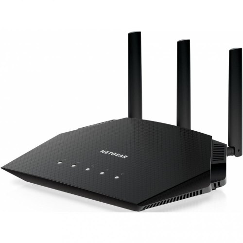 Маршрутизатор Wi-Fi Netgear RAX10 (RAX10-100EUS)