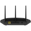 Маршрутизатор Wi-Fi Netgear RAX10 (RAX10-100EUS)
