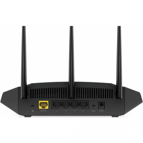Маршрутизатор Wi-Fi Netgear RAX10 (RAX10-100EUS)