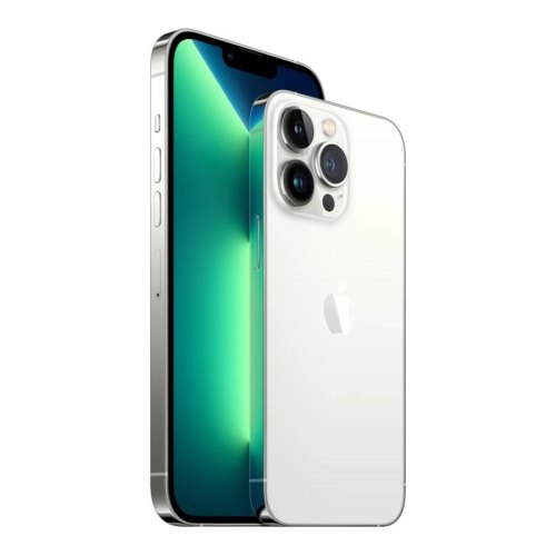 Смартфон Apple iPhone 13 Pro Max 512GB Silver
