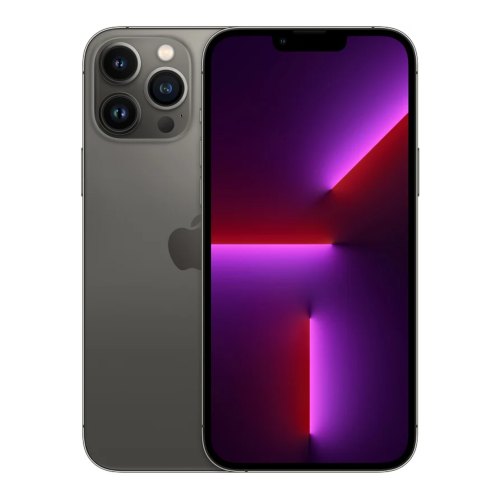 Смартфон Apple iPhone 13 Pro Max 512GB Graphite