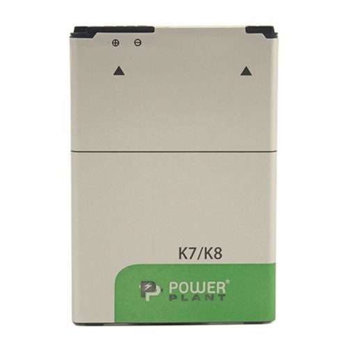 Акумулятор PowerPlant LG K7/K8 (BL-46ZH) 2125mAh