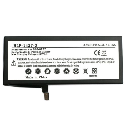 PowerPlant Apple iPhone 6 Plus (2915мАч) (DV00DV6330)