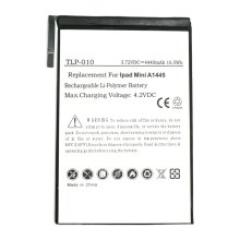 Аккумулятор PowerPlant APPLE iPad mini new 4440mAh